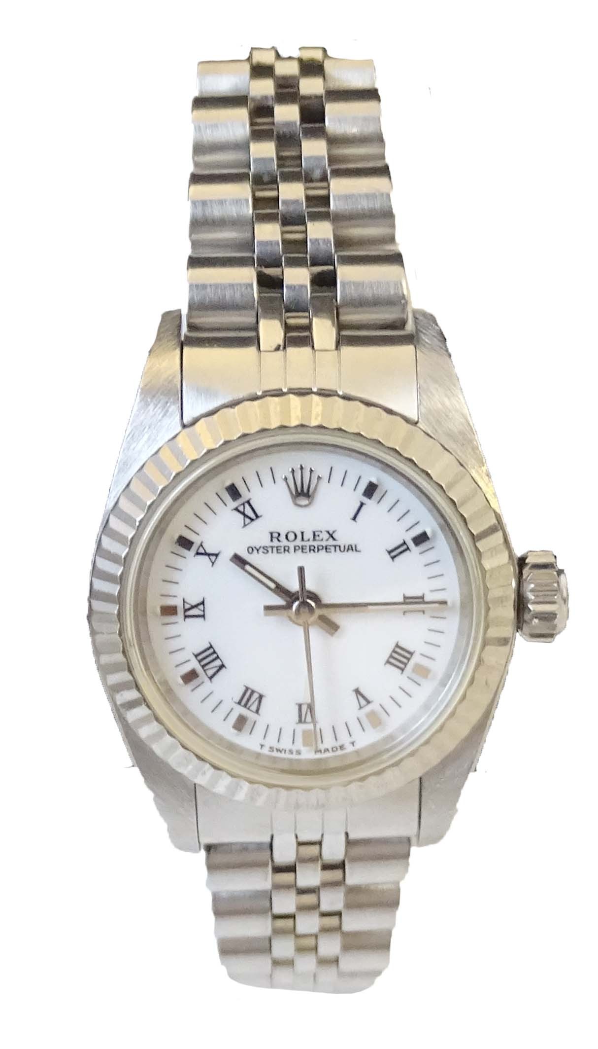 Rolex 67194 sale
