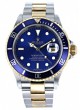  Submariner 16613LB