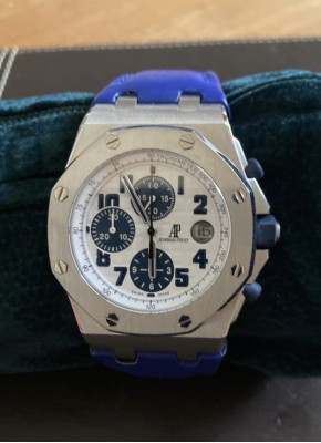  Royal Oak Offshore 25940ST