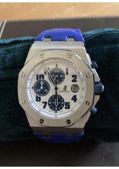 Audemars Piguet Royal Oak Offshore 25940ST Audemars Piguet Royal Oak Offshore 25940ST