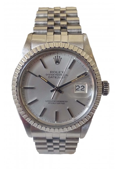 Rolex Datejust 16030 Rolex Datejust 16030