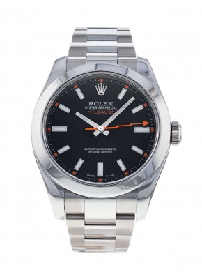  Milgauss 116400