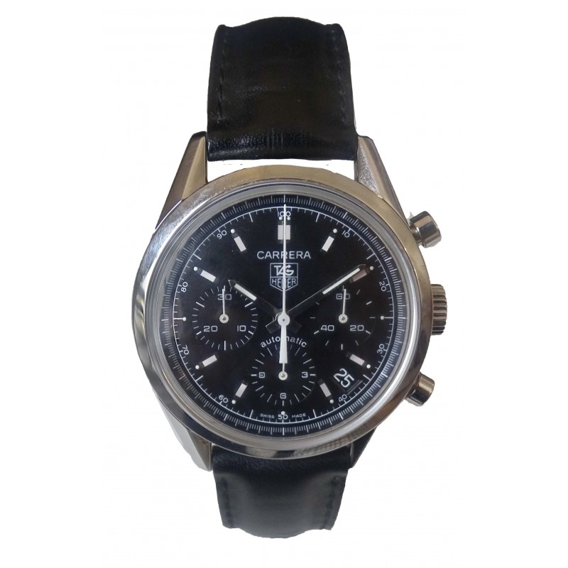Tag heuer carrera clearance cv2110