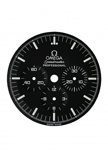 Omega Speedmaster Dial 8792 Accessories