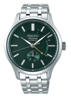 Seiko Presage SSA397J1