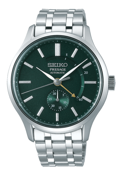 Seiko Presage SSA397J1 Seiko Presage SSA397J1