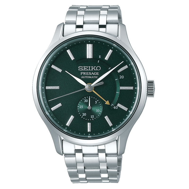 Seiko Presage SSA397J1 8800 Preloved luxury watches