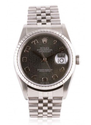  Oyster Perpetual Datejust 16220