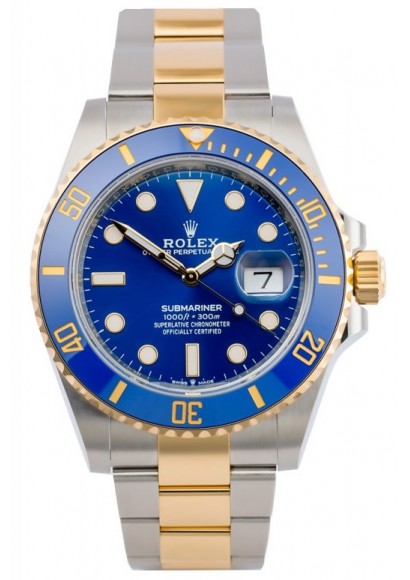 Submariner 126613LB Submariner 126613LB