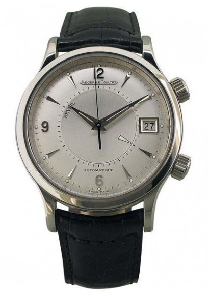 Jaeger-Lecoultre Master Réveil 141.8.97/1