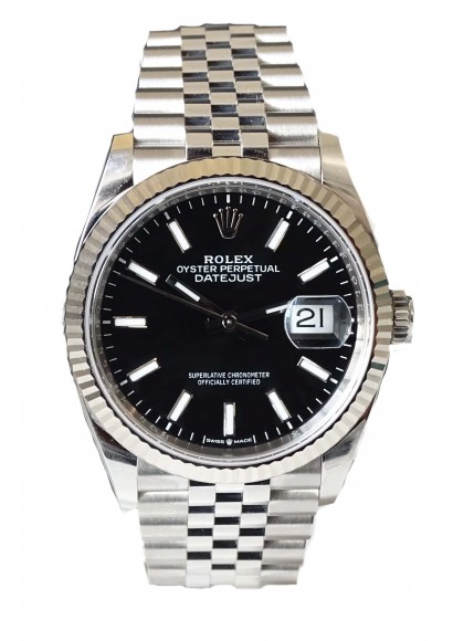 Rolex Datejust 126234 Rolex Datejust 126234