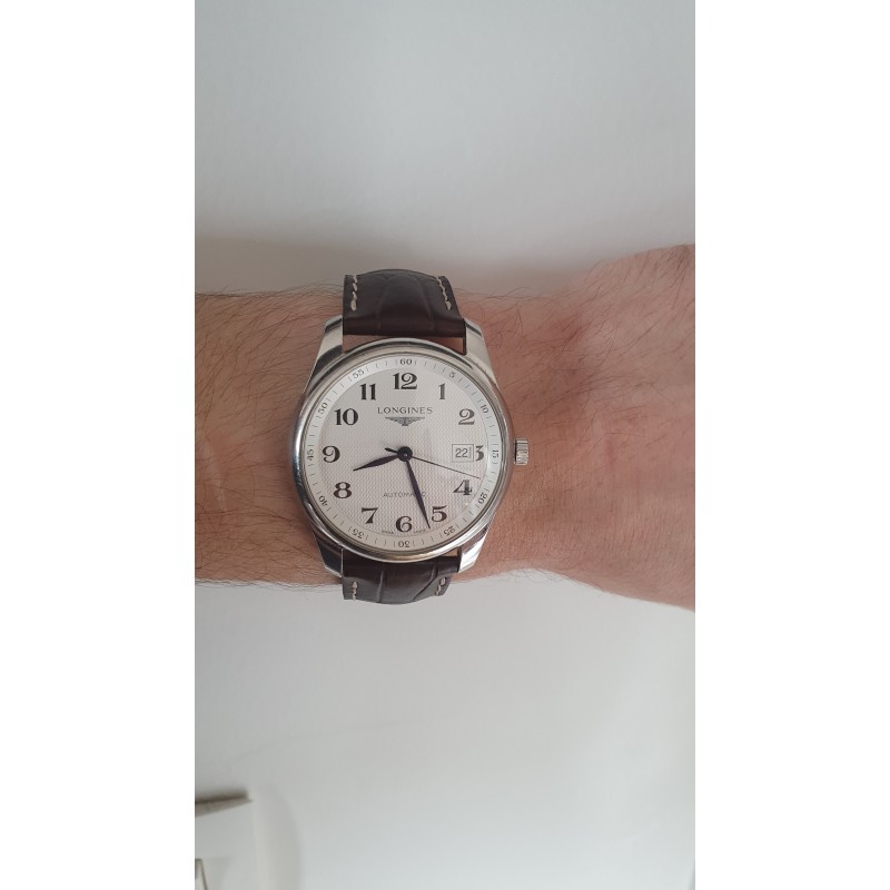 Longines l27934783 2025
