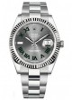 Rolex Datejust Wimbledon 126234
