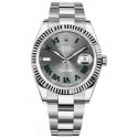 Rolex Datejust Wimbledon 126234