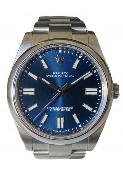 Rolex Oyster Perpetual 124300 Rolex Oyster Perpetual 124300