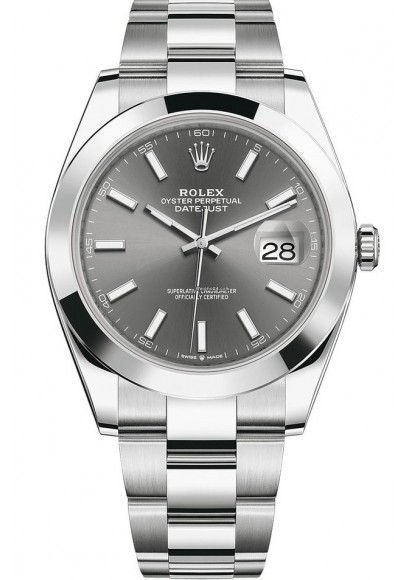 Datejust 126300 Datejust 126300