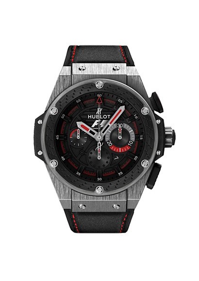 Hublot King Power f1 edition limitée 703.ZM.1123.NR.FM010 Hublot King Power f1 edition limitée 703.ZM.1123.NR.FM010