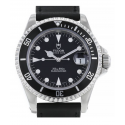 Tudor Prince Date Submariner