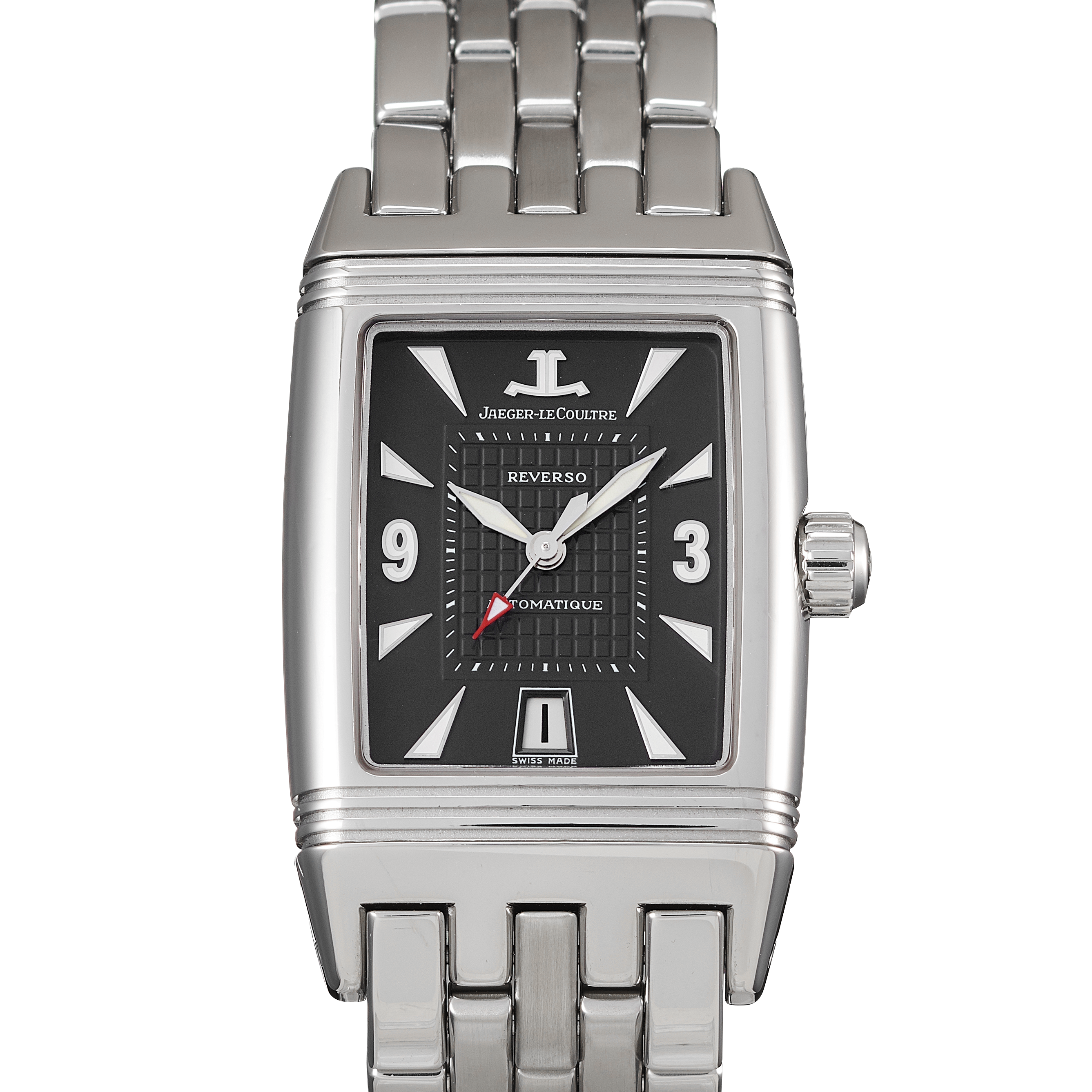 jaeger reverso gran sport