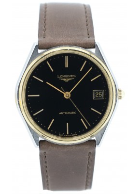  Gilt Ultra Thin Vintage 