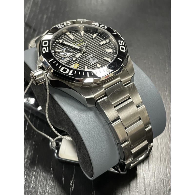 Tag Heuer Aquaracer 300M WAY201A.BA0927 8918 Tag Heuer Aquaracer
