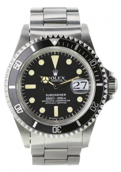  Submariner Date 1680