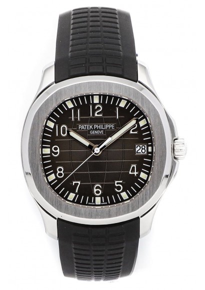 Patek Philippe Aquanaut 5167A-001