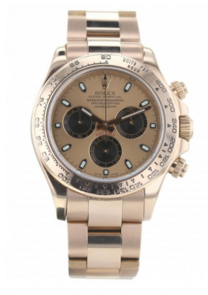 Rolex Daytona 116505