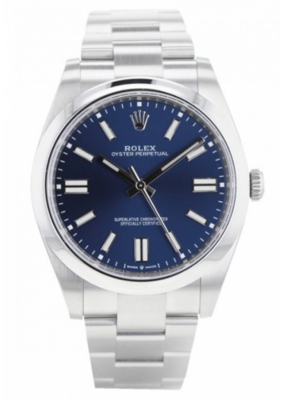 Rolex Oyster Perpetual 124300 Rolex Oyster Perpetual 124300