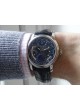 Frédérique Constant Worldtimer Navy bleu FC718X4H4/6