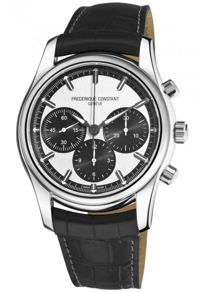 Frédérique Constant Peking to Paris limited edition FC396DB6B6 Frédérique Constant Peking to Paris limited edition FC396DB6B6