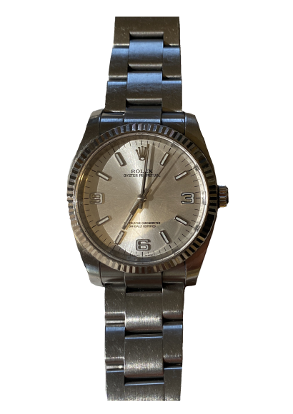  Oyster perpetual 116034