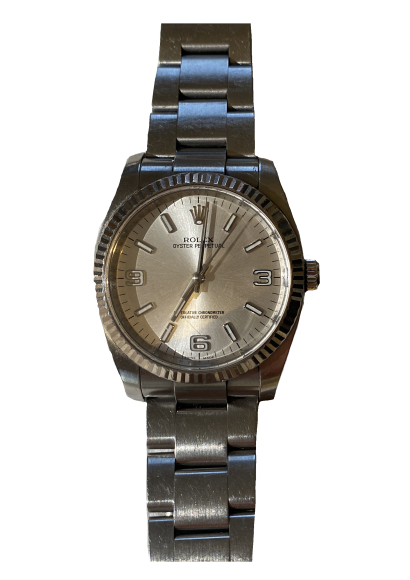 Oyster perpetual 116034 Oyster perpetual 116034