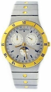 Movado 811g 2025