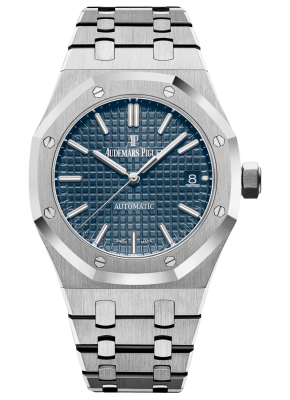 Audemars Piguet