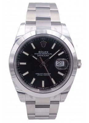  Datejust 126300