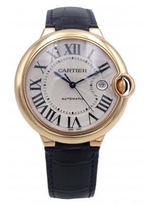  Ballon bleu 42 18K rose W69006512999