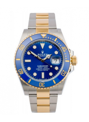  Submariner 126613LB - NEW 2022