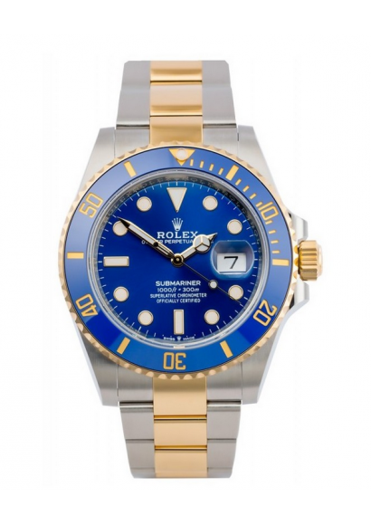 Rolex Submariner 126613LB Rolex Submariner 126613LB
