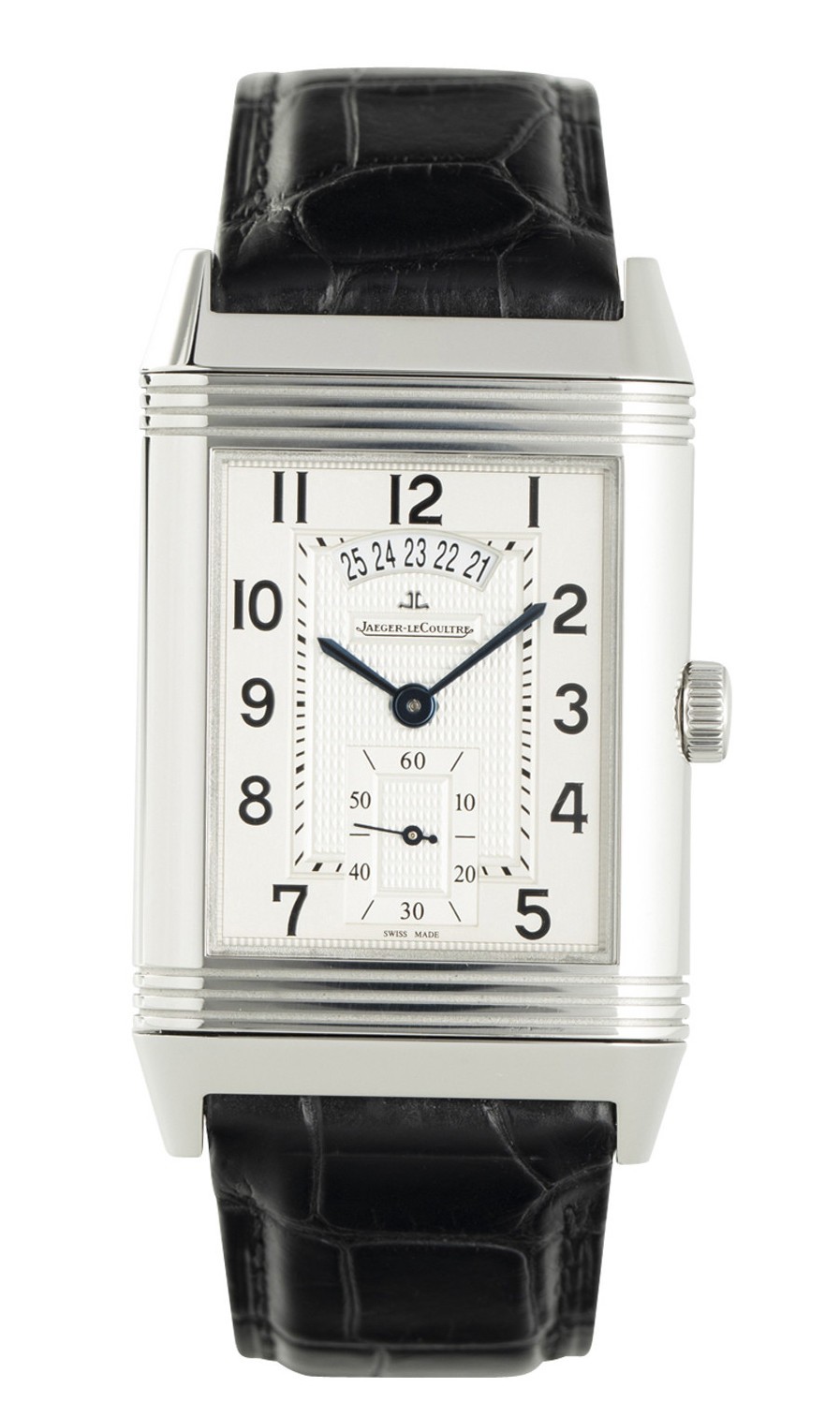 Jaeger lecoultre grande reverso duo 2025