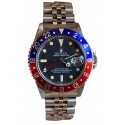  ROLEX GMT MASTER PEPSI 1675