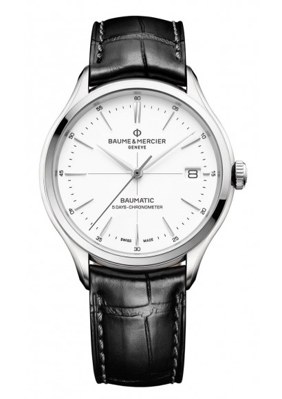 Baume et Mercier Clifton M0A10436 10436 Baume et Mercier Clifton M0A10436 10436