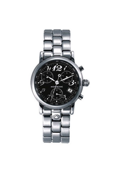 Star Chronograph quartz 03282 Star Chronograph quartz 03282