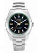  Milgauss 116400GV