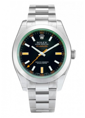  Milgauss 116400GV