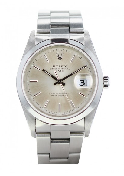 rolex oyster perpetual 1996
