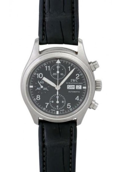  Flieger Chronograph Pilot 3706