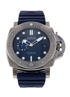  Submersible BMG Tech PAM00692