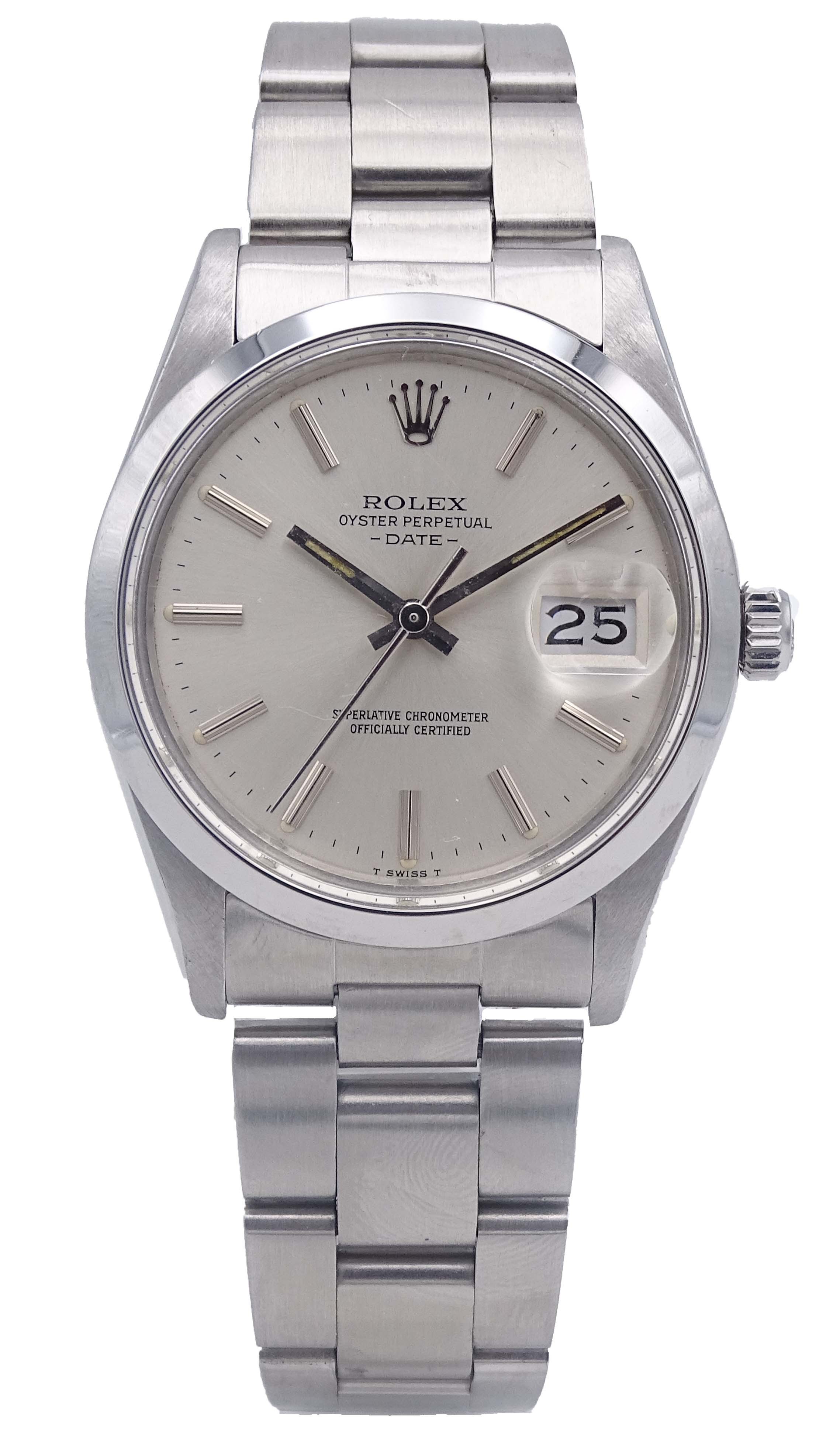 Rolex 15000 deals
