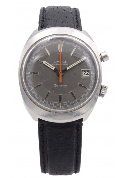 Omega Chronostop 146.009 Omega Chronostop 146.009
